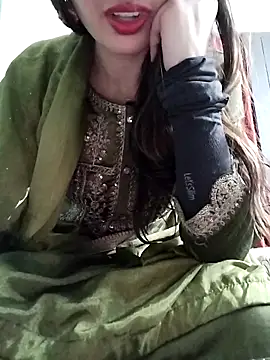 Chat XXX en directo de Noor_Darliing