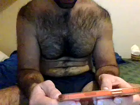 coppai200 Webcam show