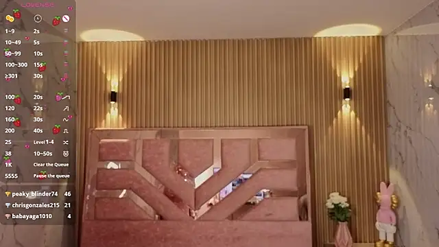 m_eris_s Chat XXX in diretta