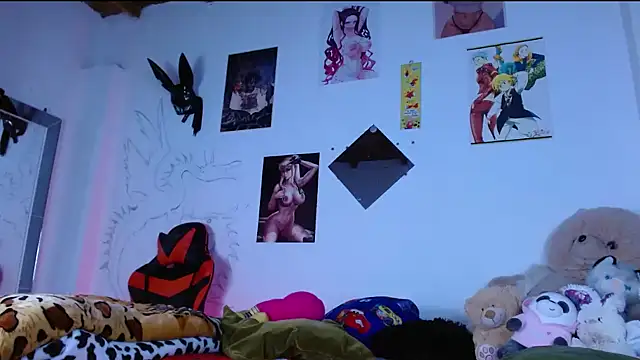 Jake_beach_ 在線直播表演