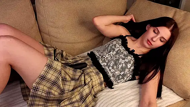 Sembang XXX Secara Langsung KerstinMaynor