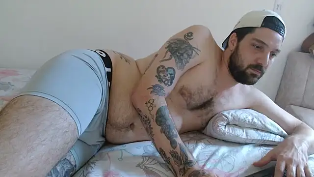 Show webcam de jmmy_cb