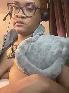 Sembang XXX Secara Langsung nickytheehawtie