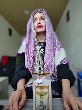 Вебкам-шоу MARILYNMADELENAKOVANOVA