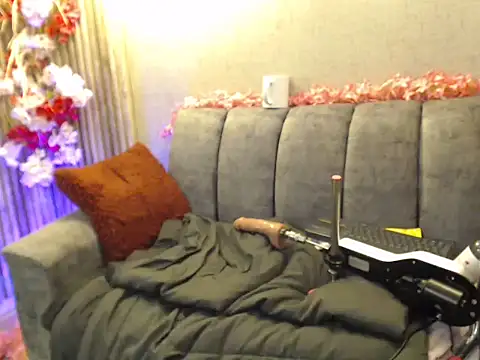 دردشة Vicky_Angeel الجنسية المباشرة