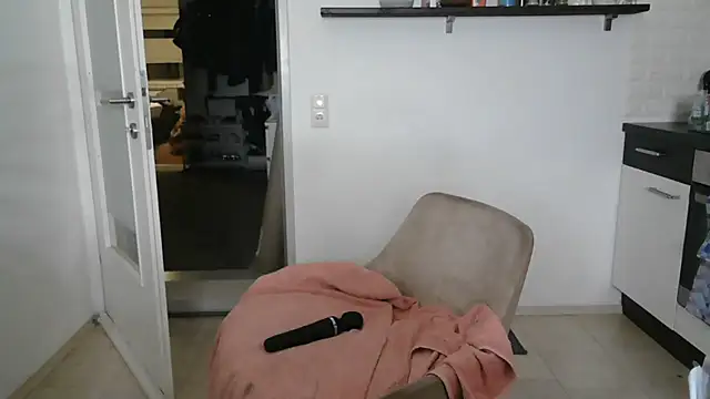 hexe40002 Webcam-Show