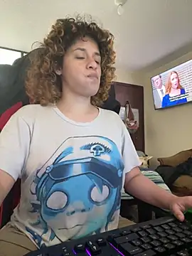 HUMANXTHING's Live XXX Chat