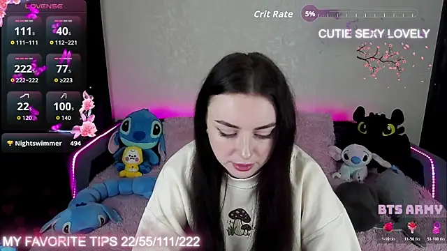 SemurMur live XXX chat