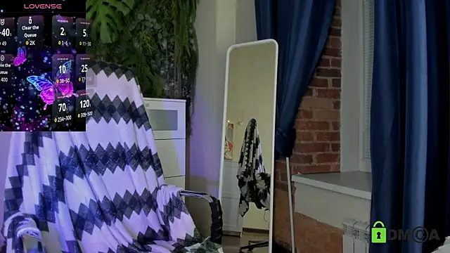 Melissa_Wells Adlı Modelin Canlı XXX Sohbeti