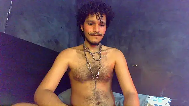 Chatroom XXX en direct de die_mond