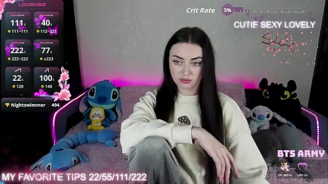 SemurMur 라이브 XXX 채팅