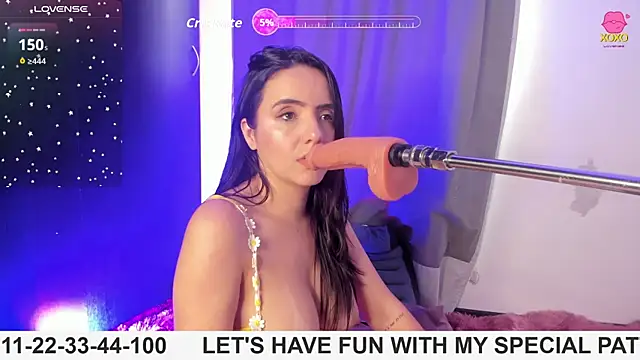 Chat XXX Live rouse_lili