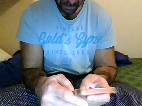 coppai200 Webcam show