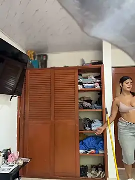 Kaily_Sweet16's Live XXX Chat