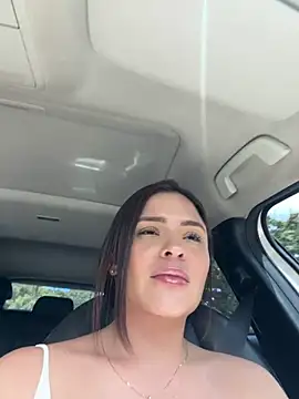 SofiaGomez444 Live XXX-chat