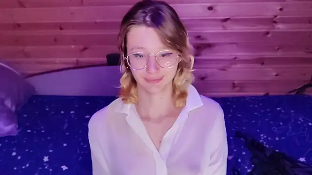 Silva-Tailll Live XXX Chat