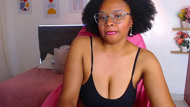 jessika_pearl Webcam-Show