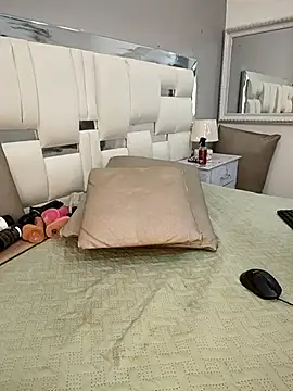 Eva_JohnssのライブXXXチャット