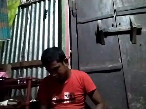 HoT_BoY__Salim_Khan_BD 在線直播表演