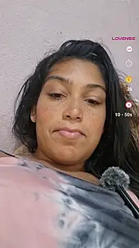 PutaalexaのライブXXXチャット