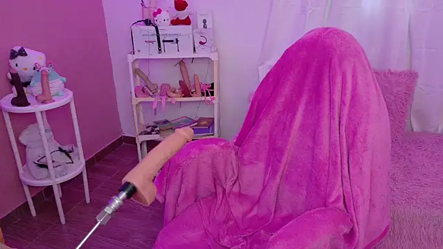 Sachi_Meow Obrolan Langsung XXX