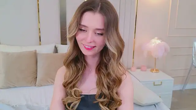 MarybethSnow's Live XXX Chat