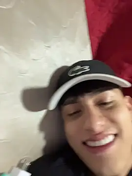 Lander_Cruz Chat XXX live