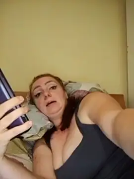 Chat XXX ao vivo de Bella-Monroe