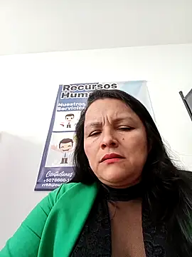 Chat XXX ao vivo de Any-77