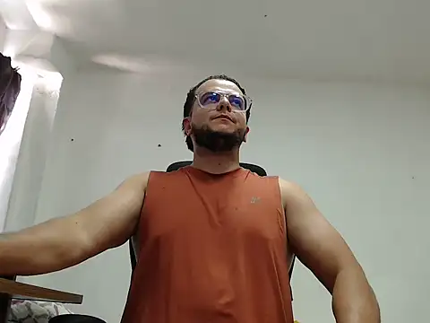 Show de webcam de Masterboy00