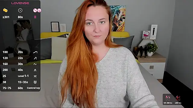 BabeLessi Obrolan Langsung XXX