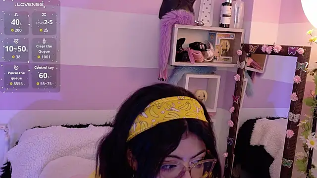 Catwhite_ Chat XXX in diretta