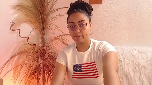 Chat XXX ao vivo de _Kim__M