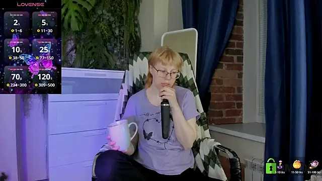 Melissa_Wells – Live XXX-chat