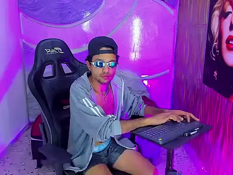 Вебкам-шоу Josh_Hot_Sex