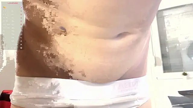 Show de webcam de imadri