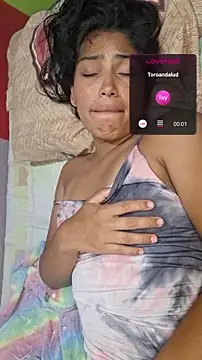 Putaalexa live XXX chat