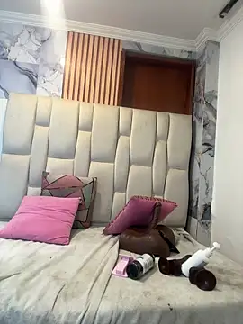 Hannagarces Live XXX-chat