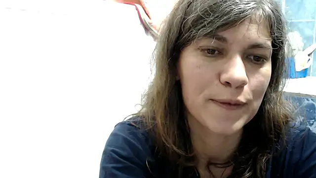 MercyLove Webcam show