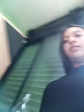 Živý XXX chat MaskedLatinaX