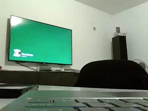 Show de webcam de FROL83