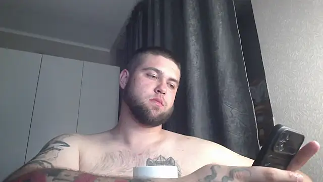 Ar4eewal Webcam-Show