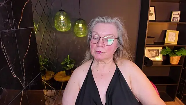 Chat XXX en directo de NataliMellow