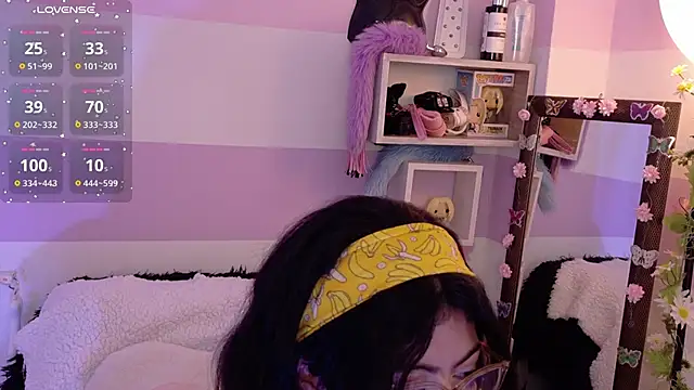 Catwhite_ Chat XXX live