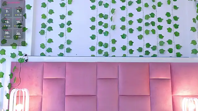 Chat XXX ao vivo de kaily_sweet1