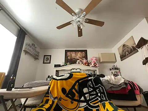 Show webcam de ScottyBighorn