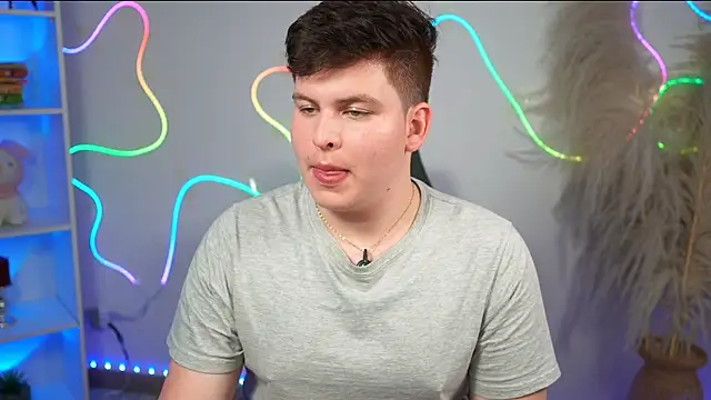 Thiago___ Webcam Show