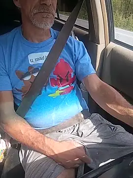 Biknight's Webcam Show