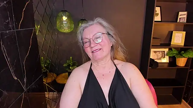 Chat XXX ao vivo de NataliMellow