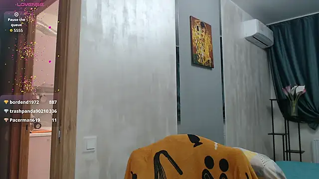 Chat XXX ao vivo de Stacy_Davice